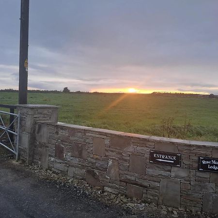 Rose Meadow Lodge Liscannor Luaran gambar