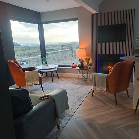 Rose Meadow Lodge Liscannor Luaran gambar