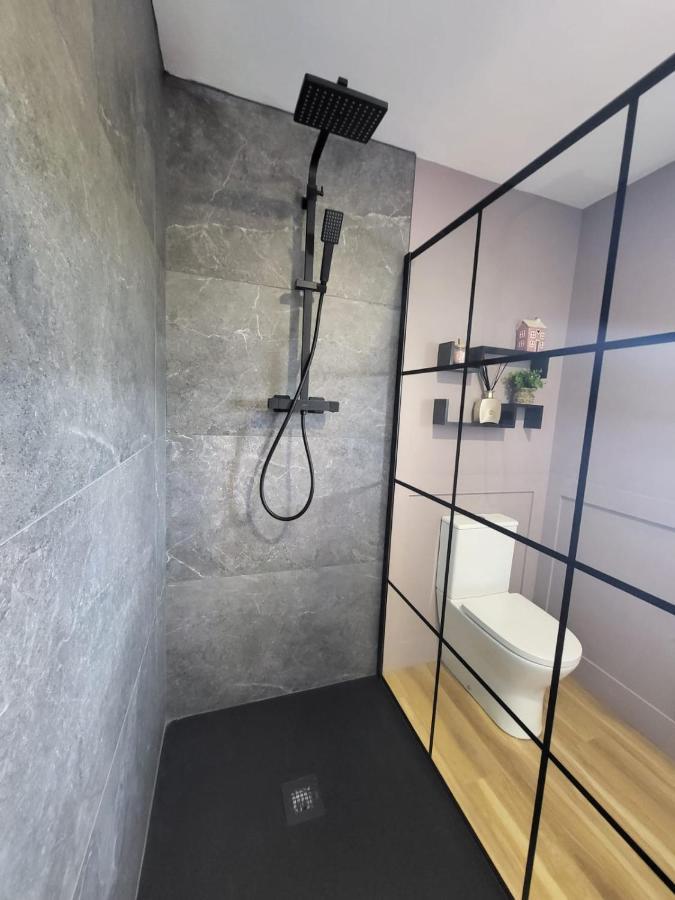 Rose Meadow Lodge Liscannor Luaran gambar