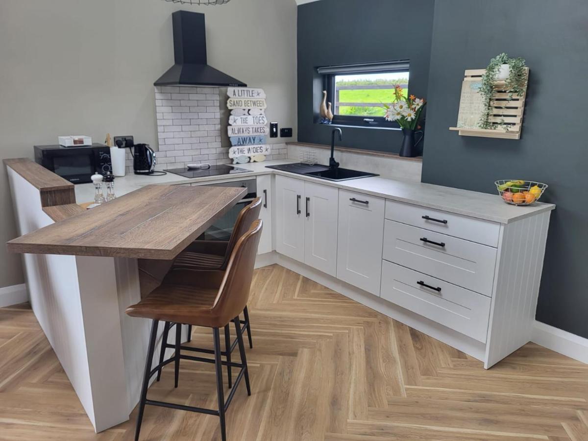 Rose Meadow Lodge Liscannor Luaran gambar