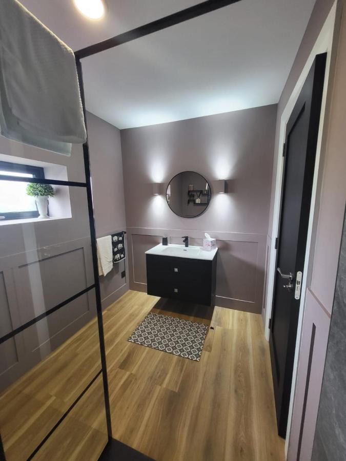 Rose Meadow Lodge Liscannor Luaran gambar