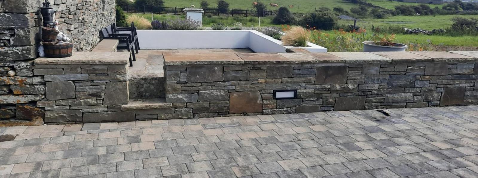 Rose Meadow Lodge Liscannor Luaran gambar