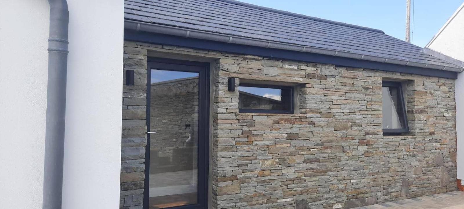 Rose Meadow Lodge Liscannor Luaran gambar