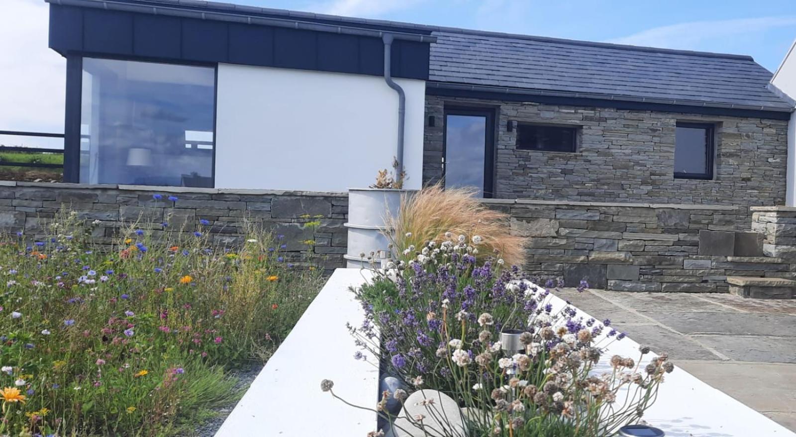 Rose Meadow Lodge Liscannor Luaran gambar