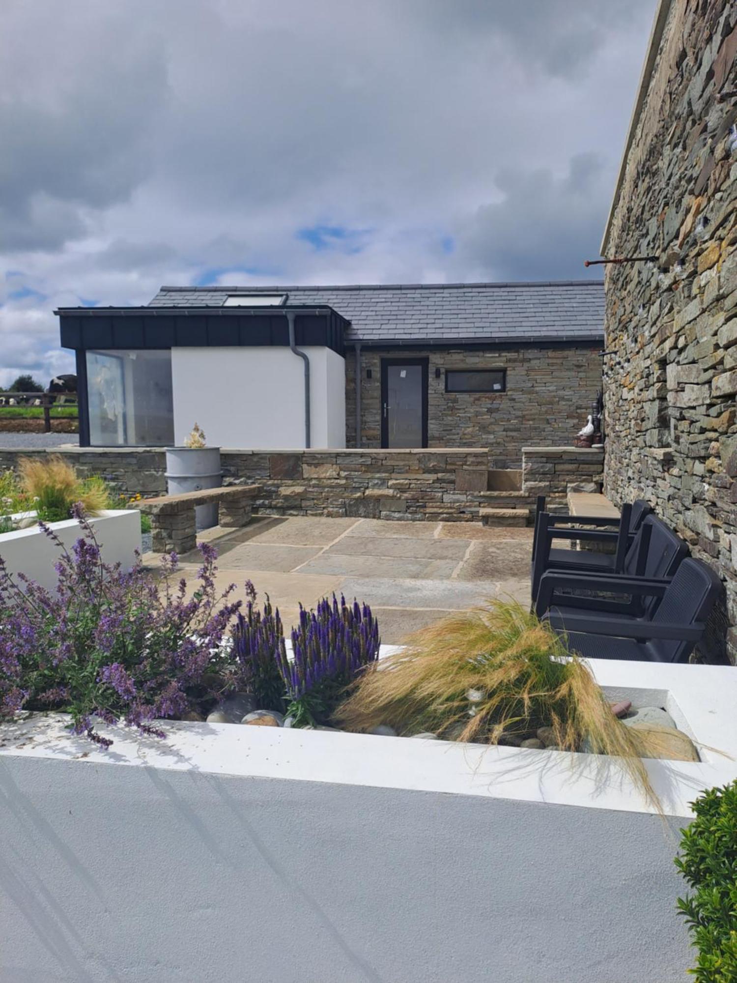 Rose Meadow Lodge Liscannor Luaran gambar