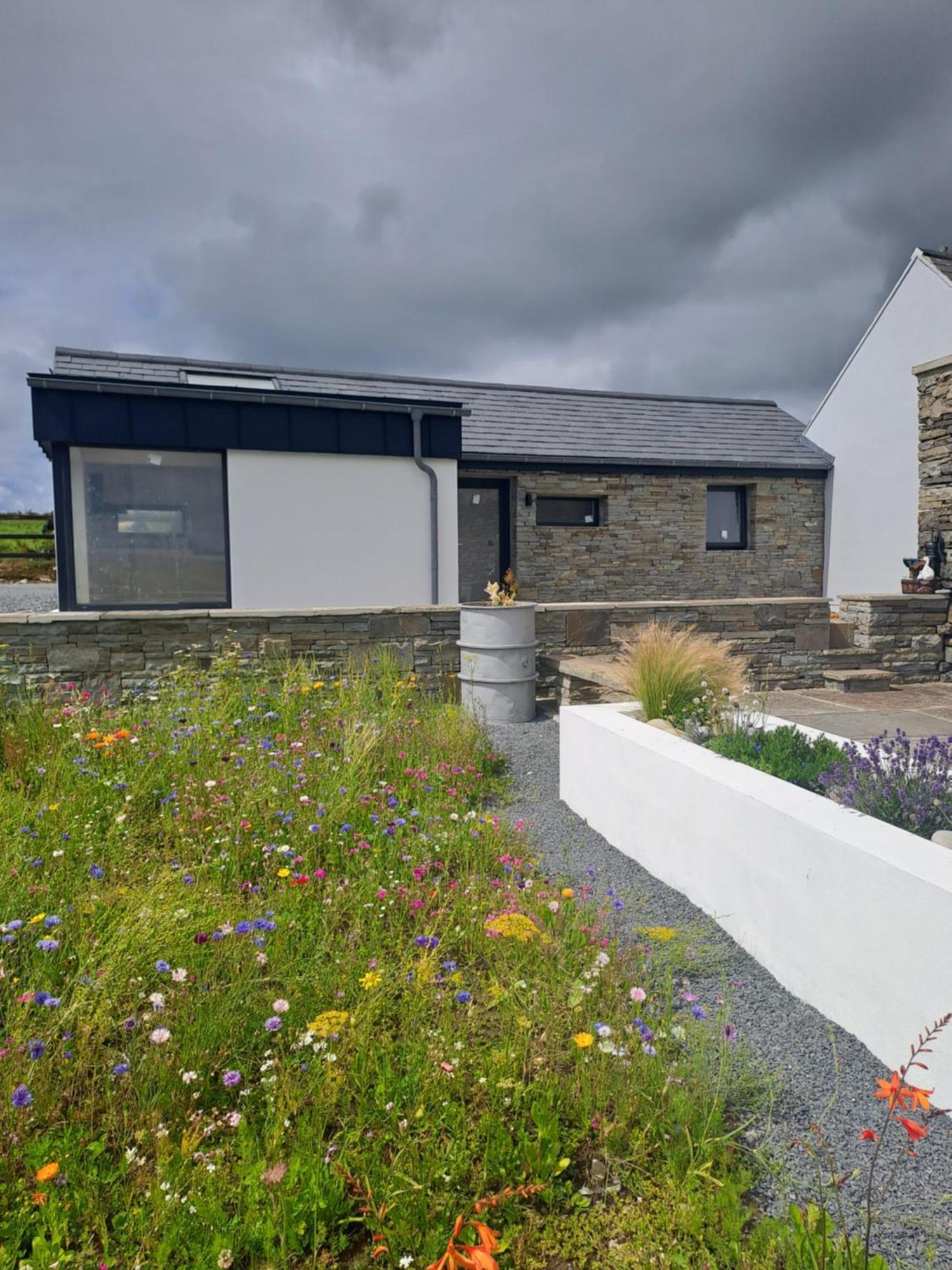 Rose Meadow Lodge Liscannor Luaran gambar