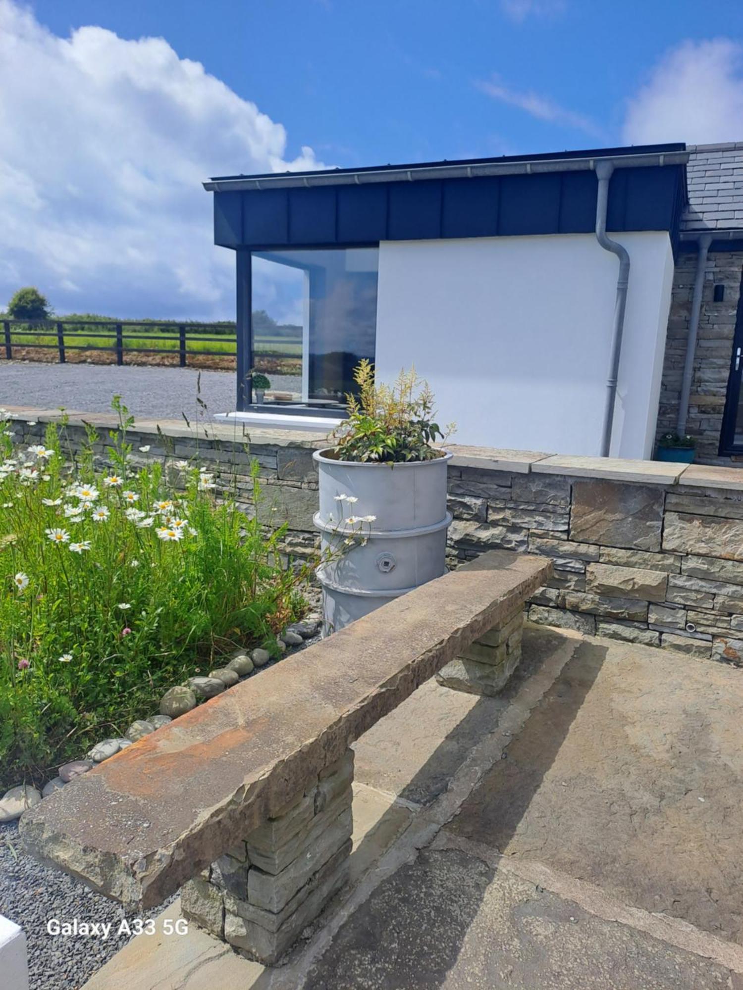 Rose Meadow Lodge Liscannor Luaran gambar