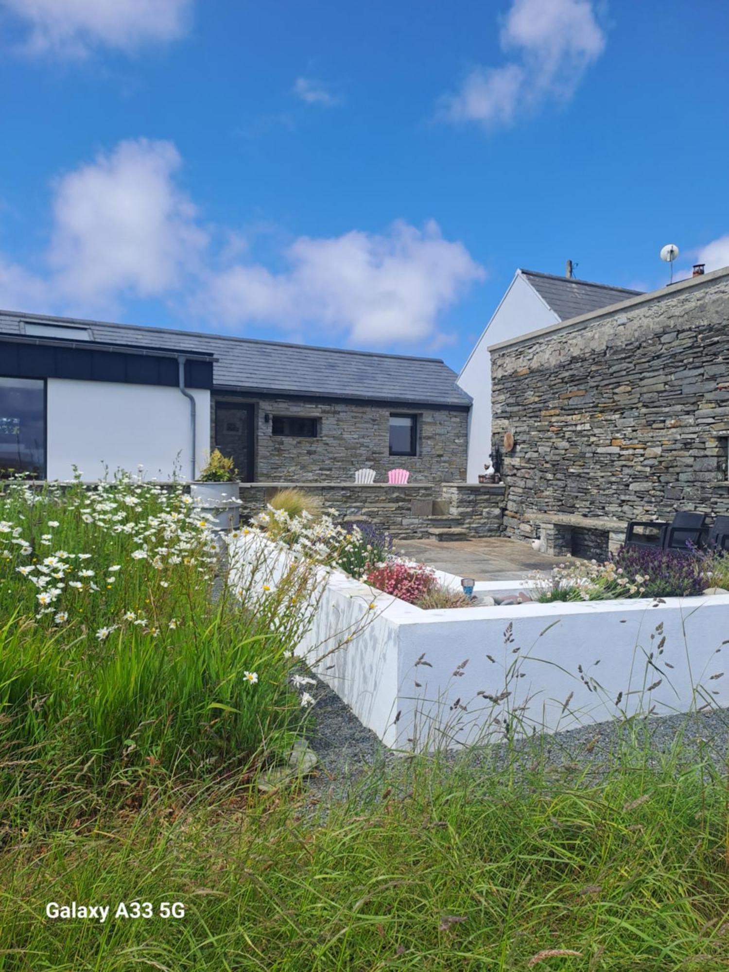 Rose Meadow Lodge Liscannor Bilik gambar