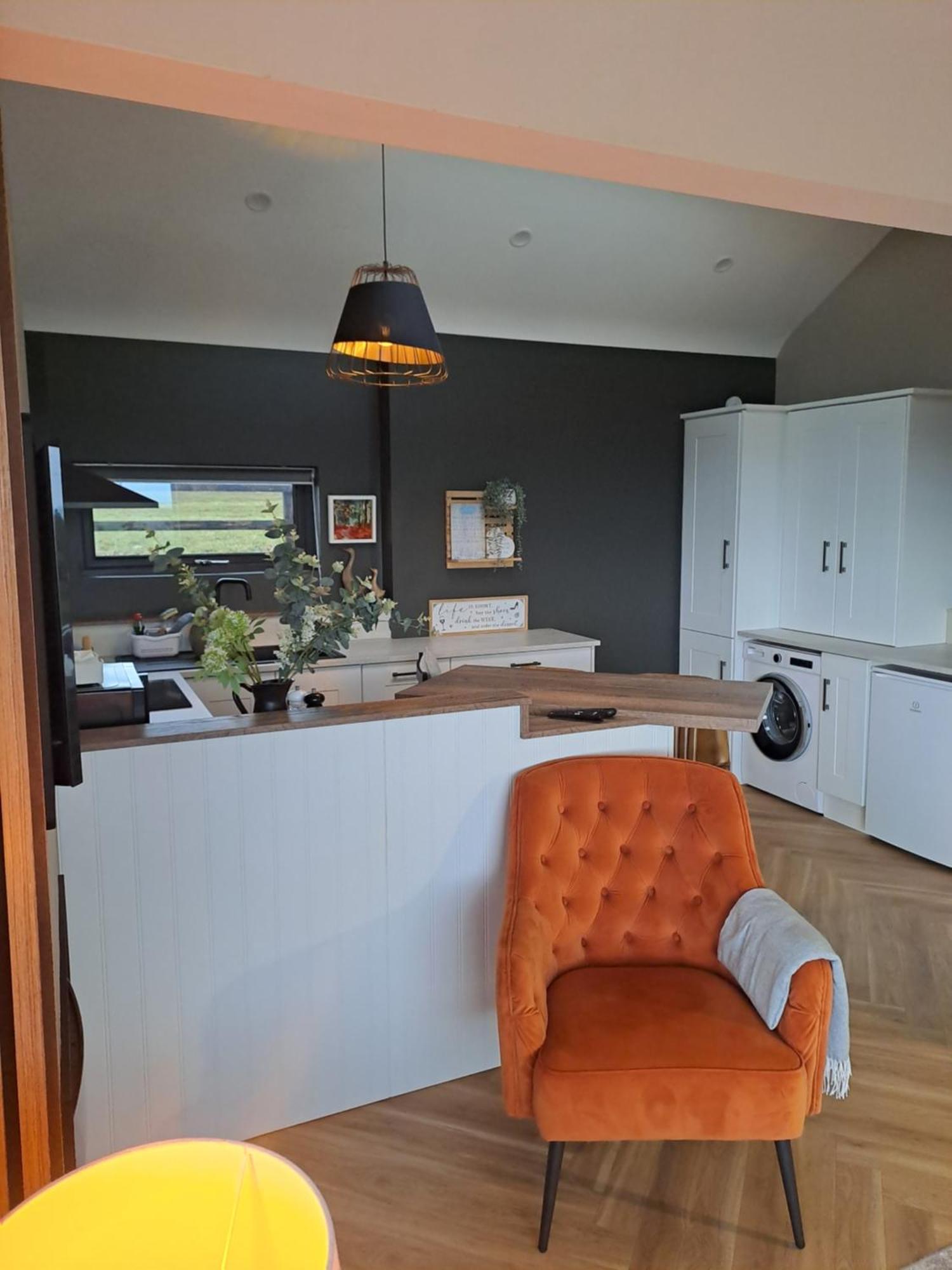 Rose Meadow Lodge Liscannor Luaran gambar