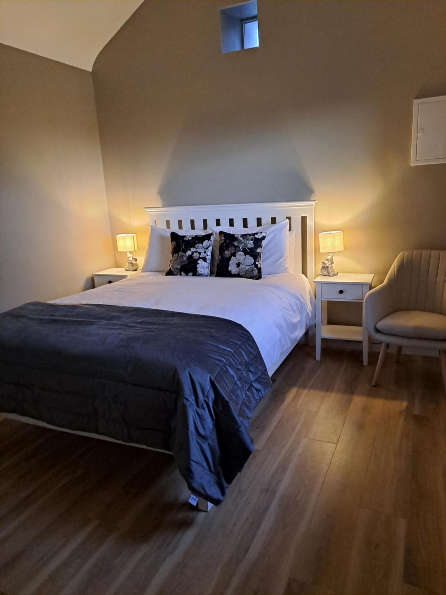 Rose Meadow Lodge Liscannor Luaran gambar