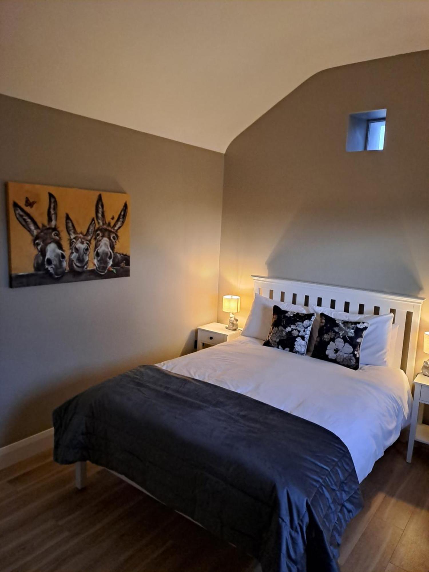 Rose Meadow Lodge Liscannor Luaran gambar